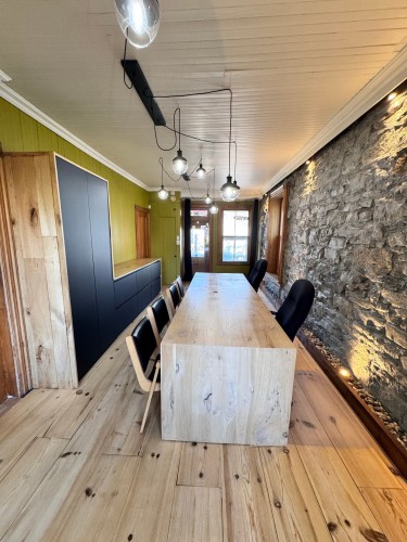 Office - 1-152  - 154 Boul. Ste-Rose, Laval (Sainte-Rose), QC - Indoor