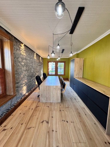 Office - 1-152  - 154 Boul. Ste-Rose, Laval (Sainte-Rose), QC - Indoor Photo Showing Other Room