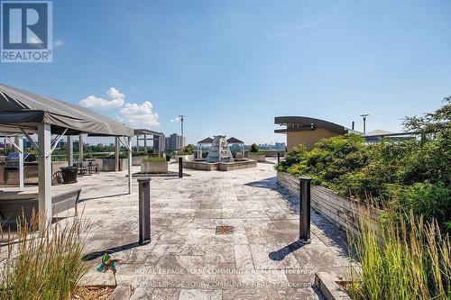 1205 - 35 Fontenay Court, Toronto, ON - Outdoor