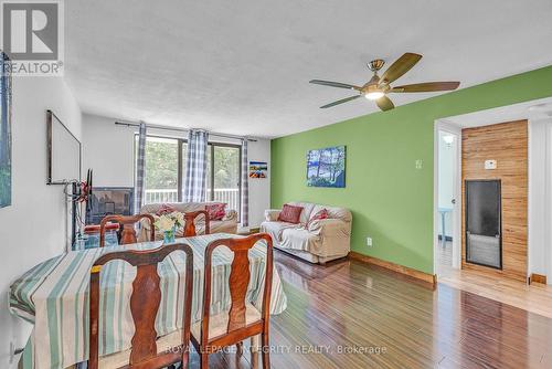 207 - 1180 Ohio Street, Ottawa, ON - Indoor Photo Showing Bedroom