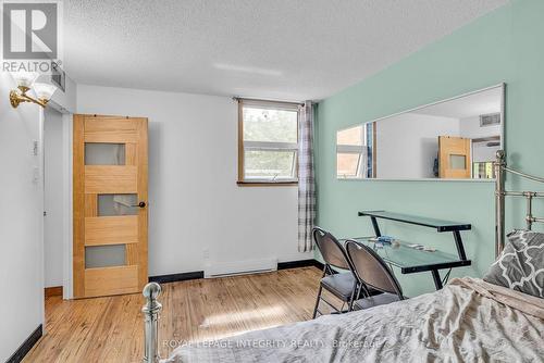 207 - 1180 Ohio Street, Ottawa, ON - Indoor Photo Showing Bedroom