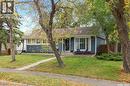 3411 21St Avenue, Regina, SK  - Outdoor 