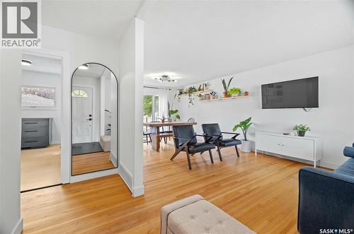 3411 21St Avenue, Regina, SK - Indoor Photo Showing Other Room