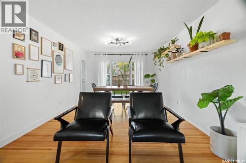 3411 21St Avenue, Regina, SK - Indoor