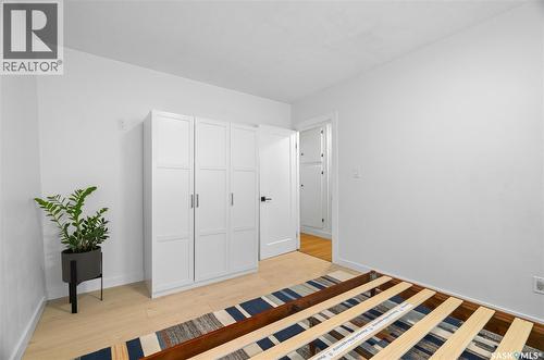 3411 21St Avenue, Regina, SK - Indoor Photo Showing Bedroom
