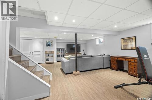 3411 21St Avenue, Regina, SK - Indoor