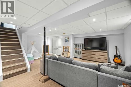 3411 21St Avenue, Regina, SK - Indoor