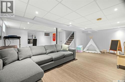 3411 21St Avenue, Regina, SK - Indoor