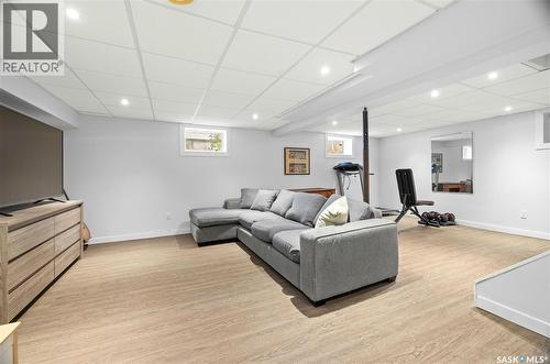 3411 21St Avenue, Regina, SK - Indoor