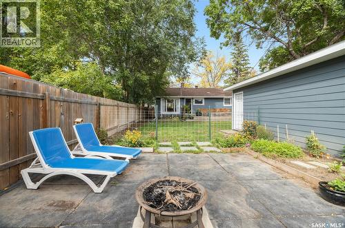 3411 21St Avenue, Regina, SK - Outdoor