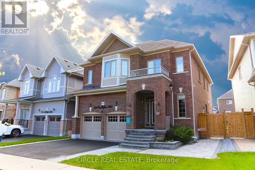 295 NORTHGLEN BOULEVARD  Clarington, ON L1C 3K2