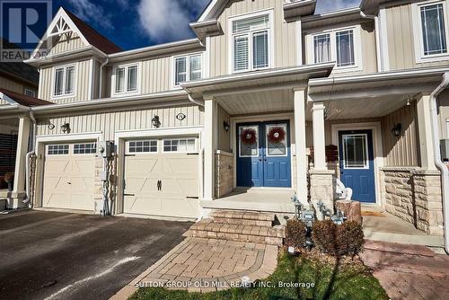 78 AUTUMN HARVEST ROAD  Clarington, ON L1C 0K7