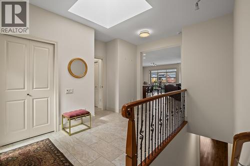 2308 Pine Vista Place, West Kelowna, BC - Indoor Photo Showing Other Room