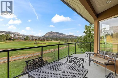 2308 Pine Vista Place, West Kelowna, BC - Outdoor With Deck Patio Veranda With View With Exterior