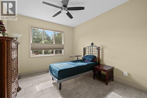 2308 Pine Vista Place, West Kelowna, BC - Indoor Photo Showing Bedroom
