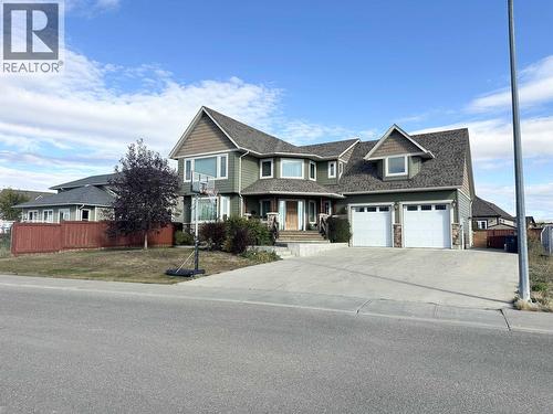 11023 88 STREET  Fort St. John, BC V1J 7G5