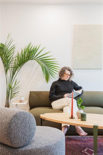 3-909 Redfern St, Victoria, BC 