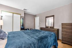 Chambre à coucher principale - 