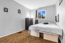 Chambre à coucher - 