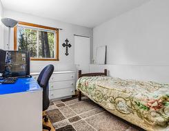 Chambre à coucher - 