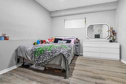 Chambre à coucher - 