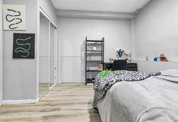 Chambre à coucher - 