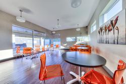 Salle communautaire - 