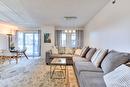 Salon - 206-603 Rue Robert-Élie, Laval (Laval-Des-Rapides), QC  - Indoor Photo Showing Living Room 