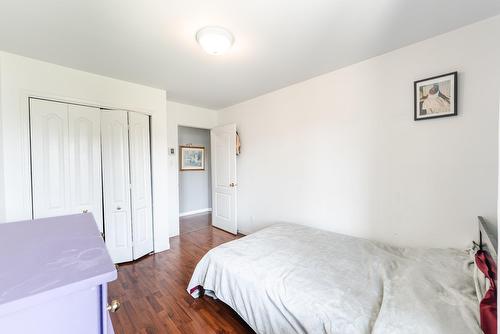 Bedroom - 21 Rue Du Château, Drummondville, QC - Indoor Photo Showing Bedroom