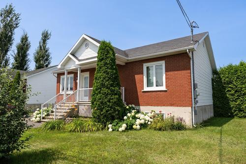 Frontage - 21 Rue Du Château, Drummondville, QC - Outdoor