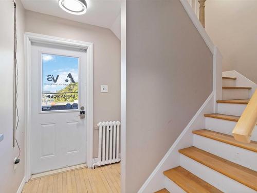 6189 Lady Hammond Road, Halifax, NS 