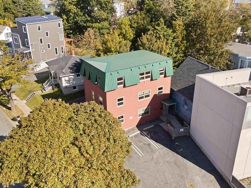 6189 Lady Hammond Road, Halifax, NS 