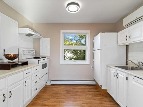 6189 Lady Hammond Road, Halifax, NS 