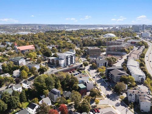 6189 Lady Hammond Road, Halifax, NS 