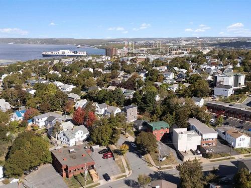 6189 Lady Hammond Road, Halifax, NS 