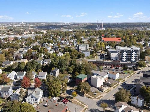 6189 Lady Hammond Road, Halifax, NS 