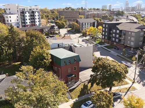 6189 Lady Hammond Road, Halifax, NS 