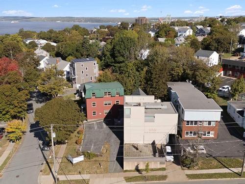 6189 Lady Hammond Road, Halifax, NS 