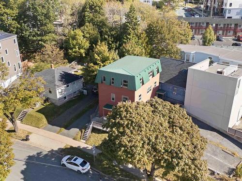 6189 Lady Hammond Road, Halifax, NS 