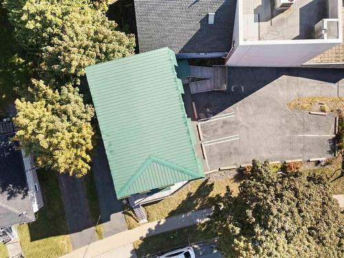 6189 Lady Hammond Road, Halifax, NS 