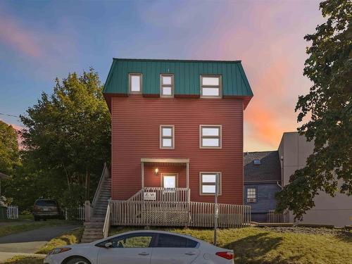 6189 Lady Hammond Road, Halifax, NS 