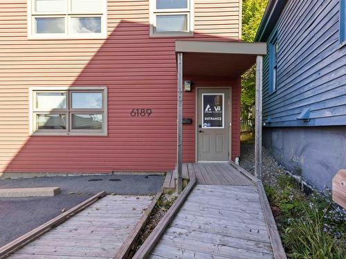 6189 Lady Hammond Road, Halifax, NS 