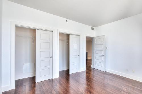 Primary bedroom - 301-1335 Rue Graveline, Laval (Sainte-Dorothée), QC - Indoor Photo Showing Other Room