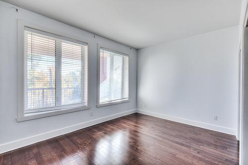 Primary bedroom - 301-1335 Rue Graveline, Laval (Sainte-Dorothée), QC - Indoor Photo Showing Other Room