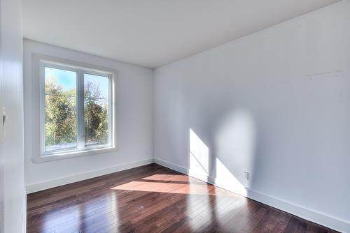Bedroom - 301-1335 Rue Graveline, Laval (Sainte-Dorothée), QC - Indoor Photo Showing Other Room