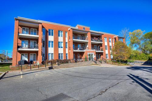 Frontage - 301-1335 Rue Graveline, Laval (Sainte-Dorothée), QC - Outdoor With Facade