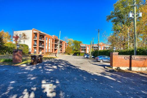 Other - 301-1335 Rue Graveline, Laval (Sainte-Dorothée), QC - Outdoor