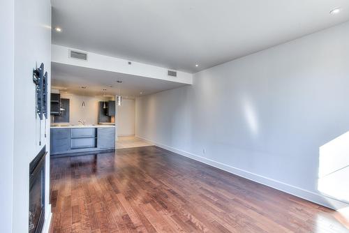 Dining room - 301-1335 Rue Graveline, Laval (Sainte-Dorothée), QC - Indoor Photo Showing Other Room