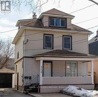 MAIN FLOOR - 5006 WILLMOTT STREET  Niagara Falls (Cherrywood), ON L2E 1Z8