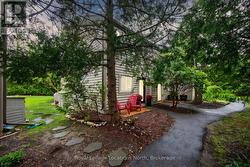 305 - 5 DAWSON DRIVE  Collingwood, ON L9Y 5B4